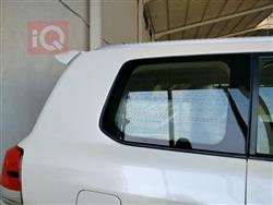 تۆیۆتا لاند کروزەر